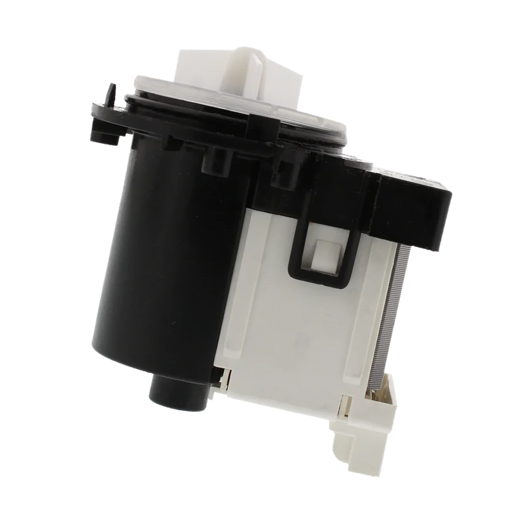 4681EA2001T 4681EA2001T Washer Drain Pump Motor Assembly Compatible with LG Kenmore, Replaces AP5328388 4681EA2001N 4681EA1007G PS3579318