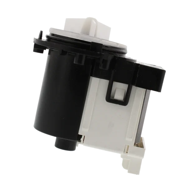 4681EA2001T Washer Drain Pump Motor Assembly Compatible with LG Kenmore, Replaces AP5328388 4681EA2001N 4681EA1007G PS3579318
