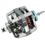 4681EL1008A Drum Drive Motor Compatible with LG Kenmore Dryers, Replaces AP4438218 4681EL1002A 4681EL1006A 4681EL1008B 4681EL1008H 4681EL1008K PS3523290 1330330