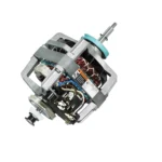4681EL1008A Drum Drive Motor Compatible with LG Kenmore Dryers, Replaces AP4438218 4681EL1002A 4681EL1006A 4681EL1008B 4681EL1008H 4681EL1008K PS3523290 1330330
