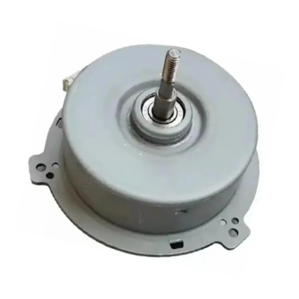4681ER1007E 4681ER1007E DC Fan Motor Assembly Compatible with LG Kenmore Washer Dryer Combo, Replaces AP6981991 4681ER1007A 4681ER1007C