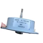 4681ER1007E DC Fan Motor Assembly Compatible with LG Kenmore Washer Dryer Combo, Replaces AP6981991 4681ER1007A 4681ER1007C