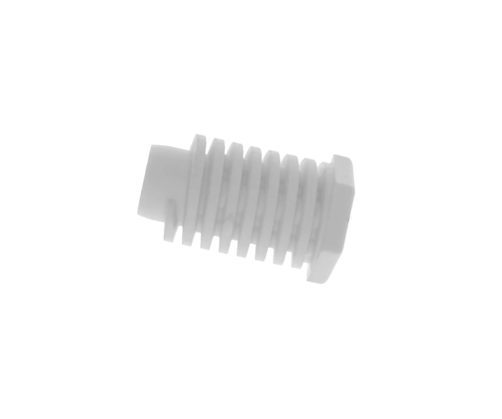 49621 49621 Dryer Leveling Leg Foot Compatible with Whirlpool Maytag Kenmore KitchenAid, Replaces AP4295805 PS1609293 279810 WP279810 W10823505