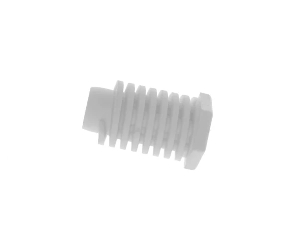 49621 Dryer Leveling Leg Foot Compatible with Whirlpool Maytag Kenmore KitchenAid, Replaces AP4295805 PS1609293 279810 WP279810 W10823505