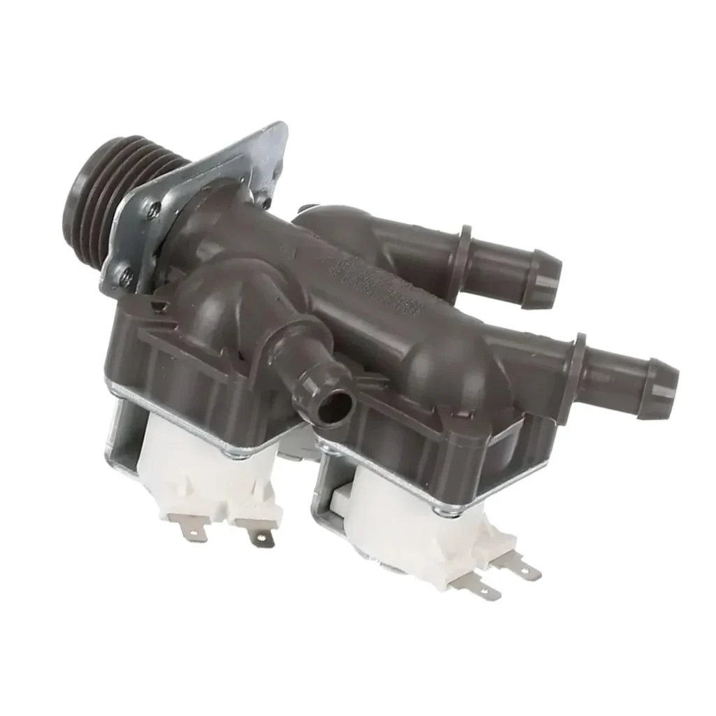 5221ER1003M 5221ER1003M Inlet Valve Assembly Compatible with LG Kenmore, Replaces AP6334246 PS12579227 5220FR2075V