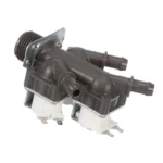 5221ER1003M Inlet Valve Assembly Compatible with LG Kenmore, Replaces AP6334246 PS12579227 5220FR2075V