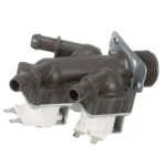 5221ER1003M Inlet Valve Assembly Compatible with LG Kenmore, Replaces AP6334246 PS12579227 5220FR2075V