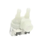 529730 Double Inlet Valve Compatible with Fisher & Paykel, Replaces 522146 526850 33390003 AP6792087