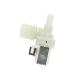 529730 Double Inlet Valve Compatible with Fisher & Paykel, Replaces 522146 526850 33390003 AP6792087