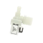 529730 Double Inlet Valve Compatible with Fisher & Paykel, Replaces 522146 526850 33390003 AP6792087