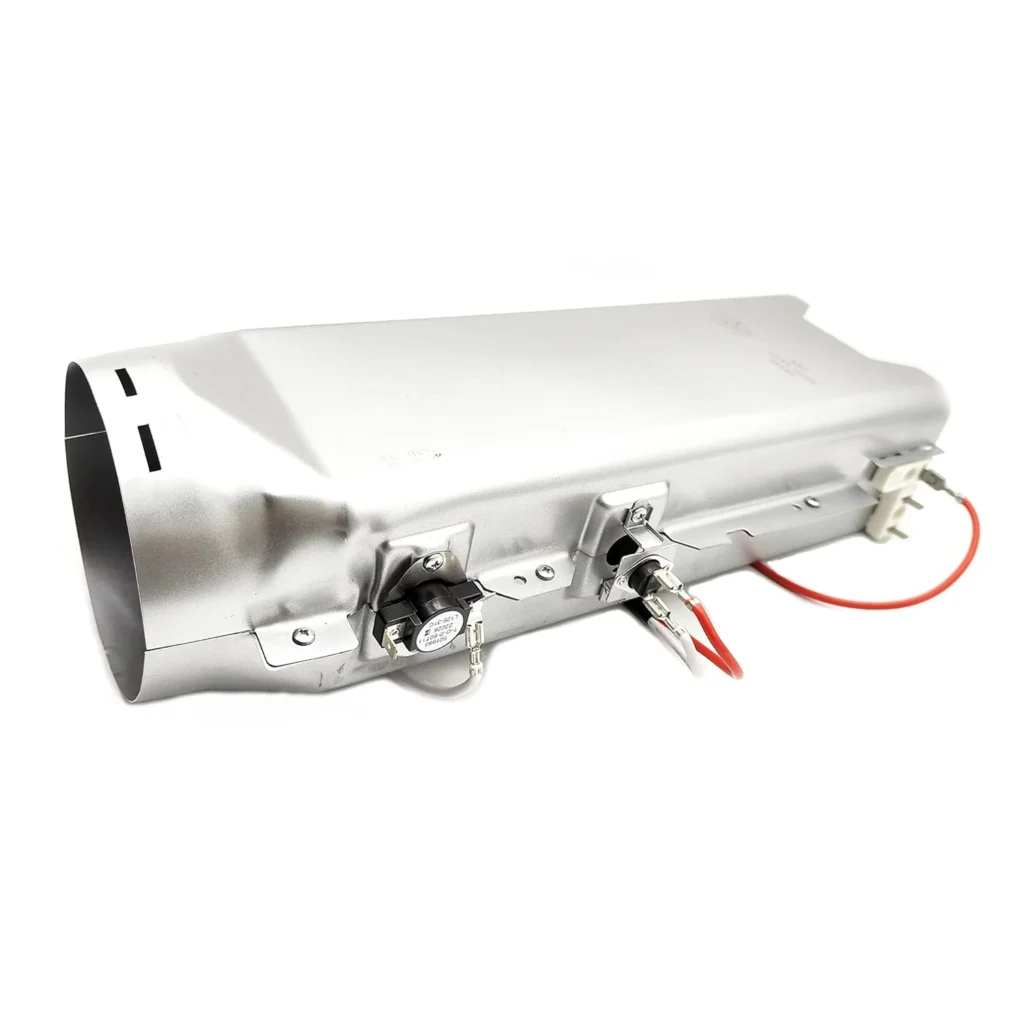 5301EL1001A 5301EL1001A Dryer Heater Assembly Compatible with LG Kenmore, Replaces AP4438941 5301EL1001E 5301EL1001G AEG72910307 1377645
