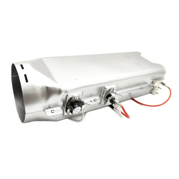 5301EL1001A Dryer Heater Assembly Compatible with LG Kenmore, Replaces AP4438941 5301EL1001E 5301EL1001G AEG72910307 1377645