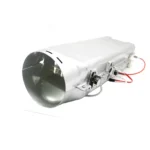 5301EL1001A Dryer Heater Assembly Compatible with LG Kenmore, Replaces AP4438941 5301EL1001E 5301EL1001G AEG72910307 1377645