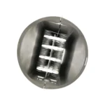 5301EL1001A Dryer Heater Assembly Compatible with LG Kenmore, Replaces AP4438941 5301EL1001E 5301EL1001G AEG72910307 1377645