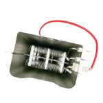 5301EL1001A Dryer Heater Assembly Compatible with LG Kenmore, Replaces AP4438941 5301EL1001E 5301EL1001G AEG72910307 1377645
