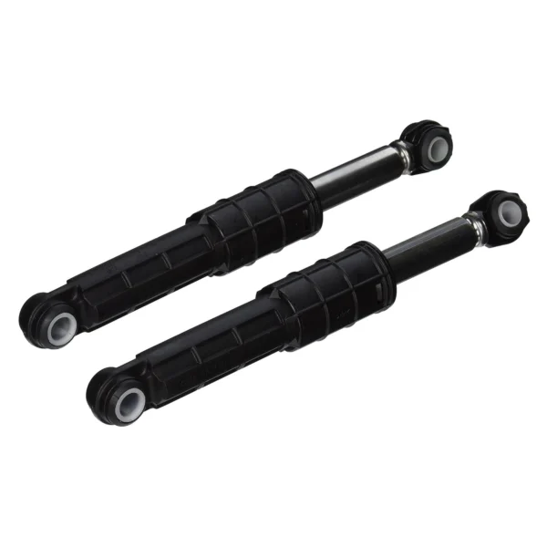 5304485917 Washer Shock Absorber Kit Compatible with Frigidaire Electrolux Gibson Kelvinator, Replaces AP5590192 134560400 131268200 134564200