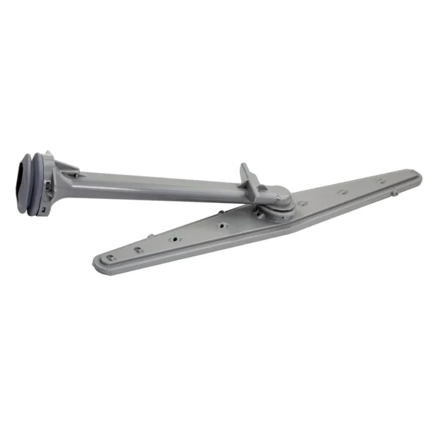 5304506740 Center Spray Arm Assembly Compatible with Frigidaire Electrolux Kenmore, Replaces AP6036364 5304498136 4455105 PS11770527