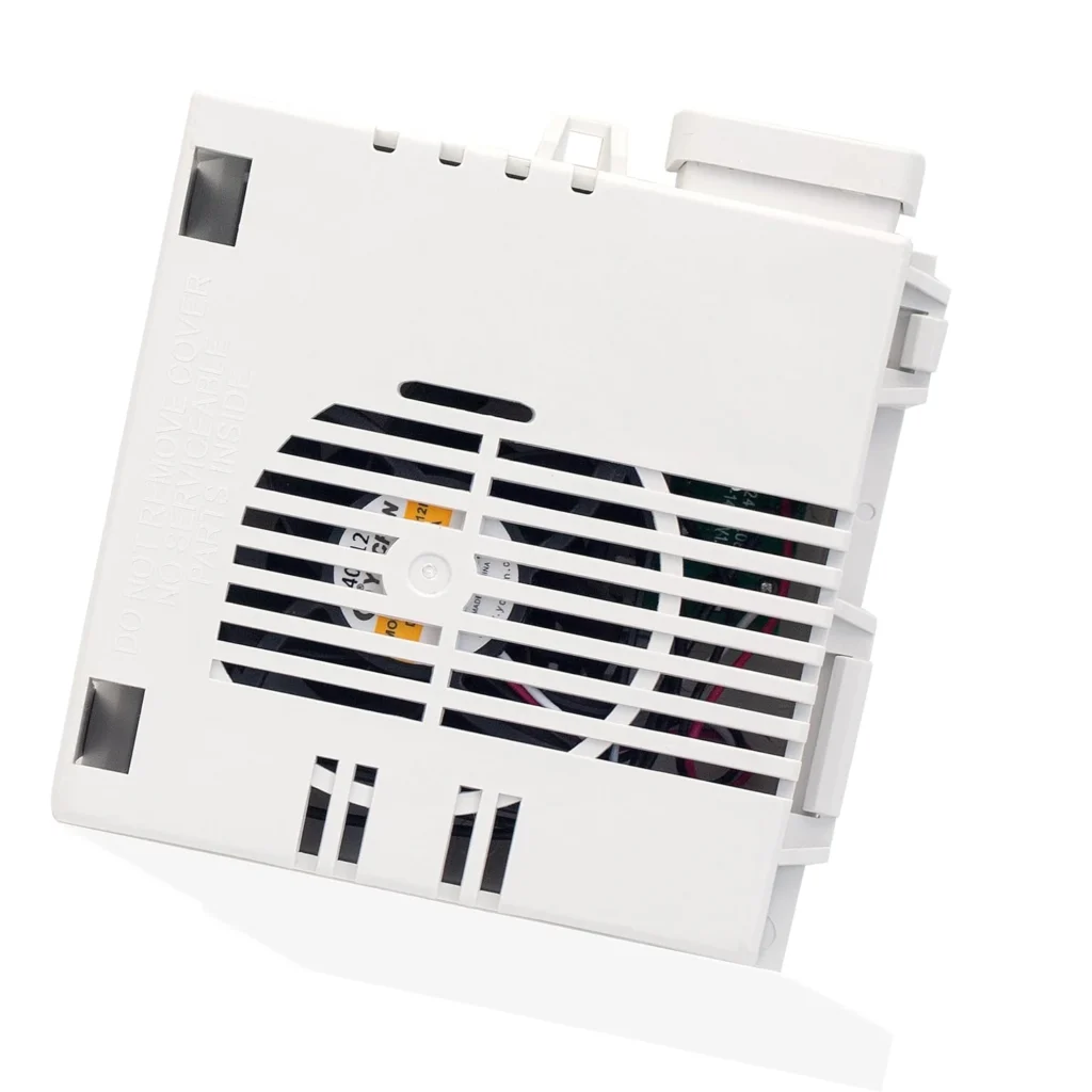 5304523304 5304523304 Dishwasher Vent Blower Assembly Compatible with Frigidaire Electrolux Kenmore, Replaces AP6977370 154861101 154682301 154773301