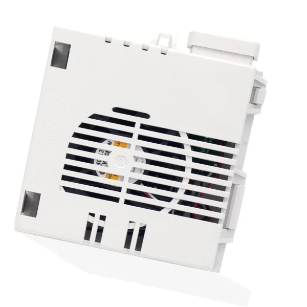 5304523304 Dishwasher Vent Blower Assembly Compatible with Frigidaire Electrolux Kenmore, Replaces AP6977370 154861101 154682301 154773301