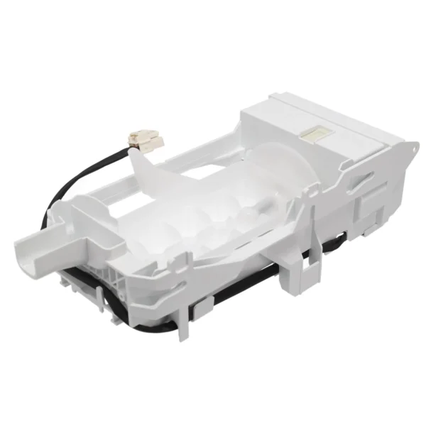 5304532555 Ice Maker Assembly Compatible with Frigidaire Electrolux, Replaces AP7193288 5304523840 5304532554 5304532194