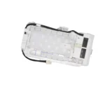 5304532555 Ice Maker Assembly Compatible with Frigidaire Electrolux, Replaces AP7193288 5304523840 5304532554 5304532194