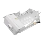 5304532555 Ice Maker Assembly Compatible with Frigidaire Electrolux, Replaces AP7193288 5304523840 5304532554 5304532194
