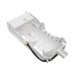 5304532555 Ice Maker Assembly Compatible with Frigidaire Electrolux, Replaces AP7193288 5304523840 5304532554 5304532194