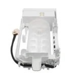 5304532555 Ice Maker Assembly Compatible with Frigidaire Electrolux, Replaces AP7193288 5304523840 5304532554 5304532194