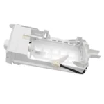 5304532555 Ice Maker Assembly Compatible with Frigidaire Electrolux, Replaces AP7193288 5304523840 5304532554 5304532194