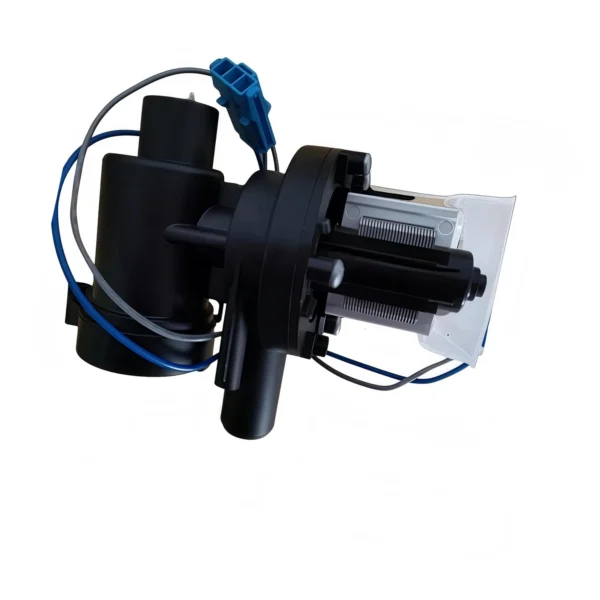5859EN1002T Washer Drain Pump Assembly Compatible with LG, Replaces AHA74873601 5859EN1002G 5859EY1006P