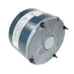 5KCP39BGS069S Condenser Fan Motor Compatible with Carrier Bryant Payne GE Genteq, Replaces HC33GE233A 5KCP39BGY915S 3S001 6DLL7