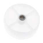6-3037050 Dryer Idler Pulley Wheel Compatible with Whirlpool Maytag Jenn-Air, Replaces WP6-3037050 AP6009855 Y303705 303705