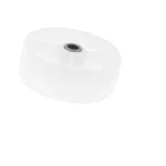 6-3037050 Dryer Idler Pulley Wheel Compatible with Whirlpool Maytag Jenn-Air, Replaces WP6-3037050 AP6009855 Y303705 303705