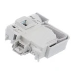 612148 Electrical Door Lock Assembly Compatible with Bosch Thermador, Replaces 00611090 AP4355295 1559966 PS8727513