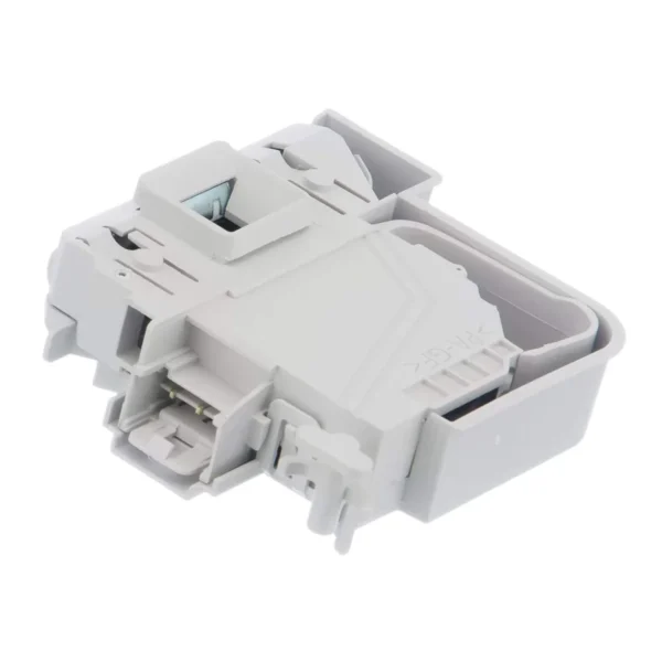 612148 Electrical Door Lock Assembly Compatible with Bosch Thermador, Replaces 00611090 AP4355295 1559966 PS8727513