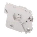 612148 Electrical Door Lock Assembly Compatible with Bosch Thermador, Replaces 00611090 AP4355295 1559966 PS8727513