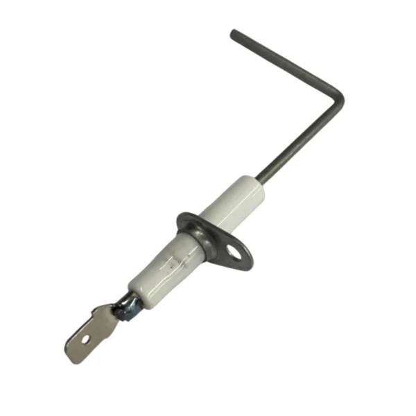 62-23543-01 Furnace Flame Sensor Compatible with Rheem Ruud WeatherKing, Replaces 62-23543-02 62-23543-03 62-23543-04