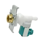 622058 Dishwasher Water Inlet Valve Compatible with Bosch Thermador Kenmore, Replaces 00622058 AP4927070 PS8728724 1999956