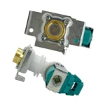 622058 Dishwasher Water Inlet Valve Compatible with Bosch Thermador Kenmore, Replaces 00622058 AP4927070 PS8728724 1999956