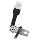 6322FR2046C Washer Thermistor Assembly Compatible with LG Kenmore, Replaces AP4445159 PS3528953 6322FR2046B 6322FR2046F 6322FR2046W