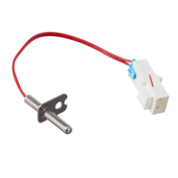 6323EL2001B Dryer Thermistor Assembly Compatible with LG Kenmore, Replaces AP4441539 PS3529026 6323EL2001H 1268206