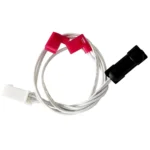 636658 Thermistor Assembly Compatible with Norcold RV Refrigerator, Replaces 620871 | Fits 1200, 1210, N1095, N300, N400, N61X, N81X Series