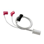 636658 Thermistor Assembly Compatible with Norcold RV Refrigerator, Replaces 620871 | Fits 1200, 1210, N1095, N300, N400, N61X, N81X Series