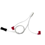 636658 Thermistor Assembly Compatible with Norcold RV Refrigerator, Replaces 620871 | Fits 1200, 1210, N1095, N300, N400, N61X, N81X Series