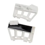 6501KW2001A Washer Rotor Position Sensor (Hall Sensor) Compatible with LG Kenmore, Replaces AP4457567 PS3529185 6501KW2001B 6501KW2001D