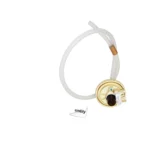 6501EA1001R Water Level Pressure Switch Compatible with LG Kenmore, Replaces AP5204365 6501EA1001C EBF62754506 2651052
