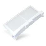 652184 Dryer Lint Fluff Filter Compatible with Bosch Siemens Thermador, Replaces AP4568439 00645174 PS3480699