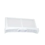 652184 Dryer Lint Fluff Filter Compatible with Bosch Siemens Thermador, Replaces AP4568439 00645174 PS3480699