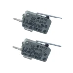 6600JB3001C Dispenser Micro Switch Compatible with LG Kenmore Refrigerators, Replaces AP4441530 PS3529276 6600JB3001B 6600JB3001H