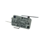6600JB3001C Dispenser Micro Switch Compatible with LG Kenmore Refrigerators, Replaces AP4441530 PS3529276 6600JB3001B 6600JB3001H